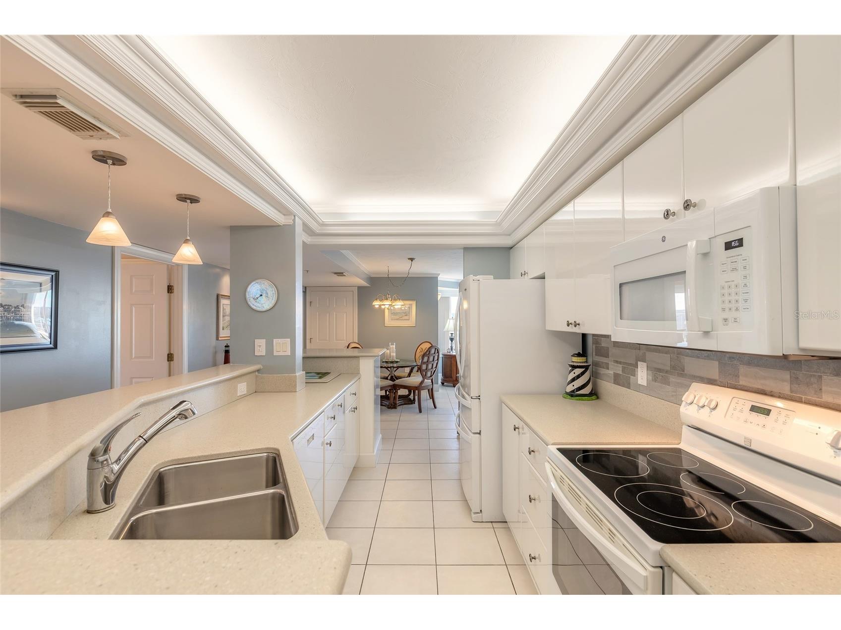 4631 S Atlantic Avenue #8607 Port Orange FL 32127 - ATLANTIC OCEAN V4949487 image13