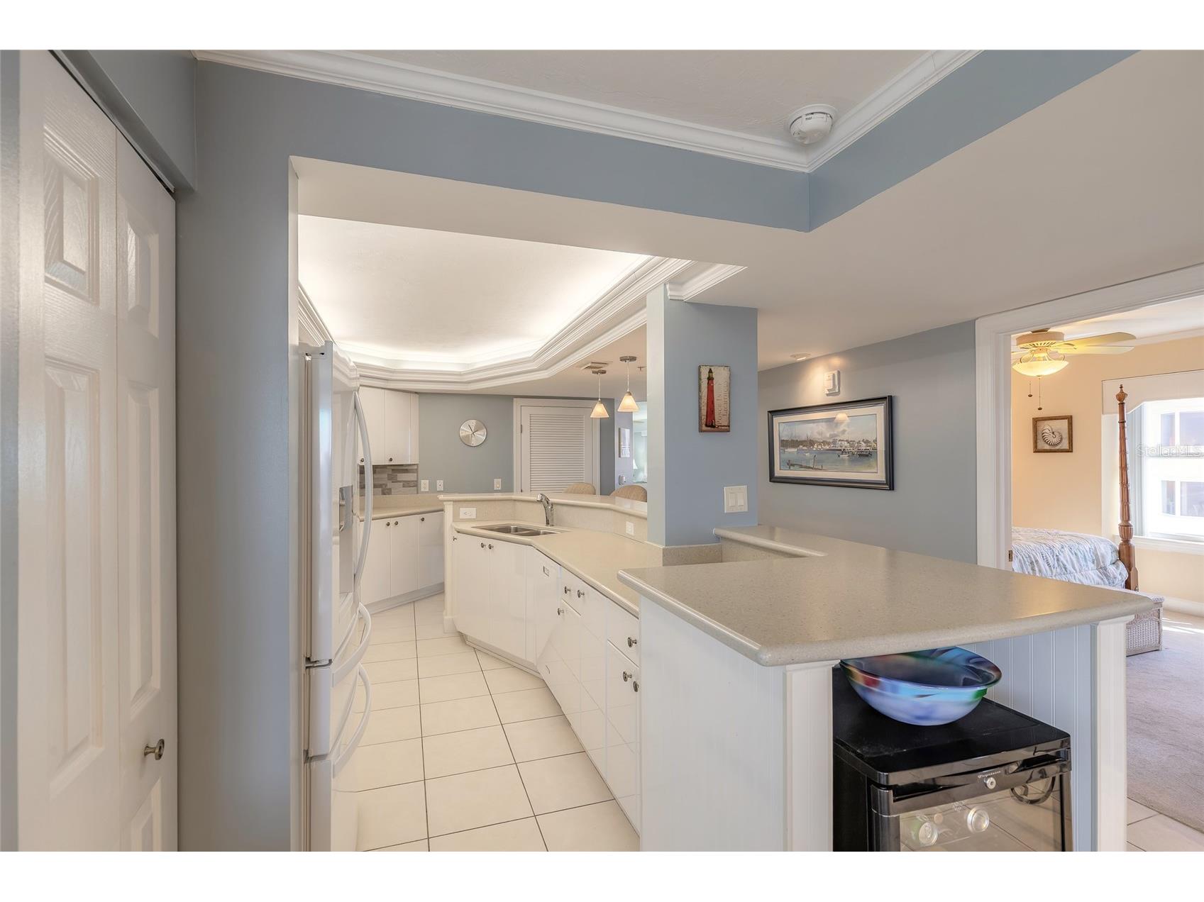 4631 S Atlantic Avenue #8607 Port Orange FL 32127 - ATLANTIC OCEAN V4949487 image14