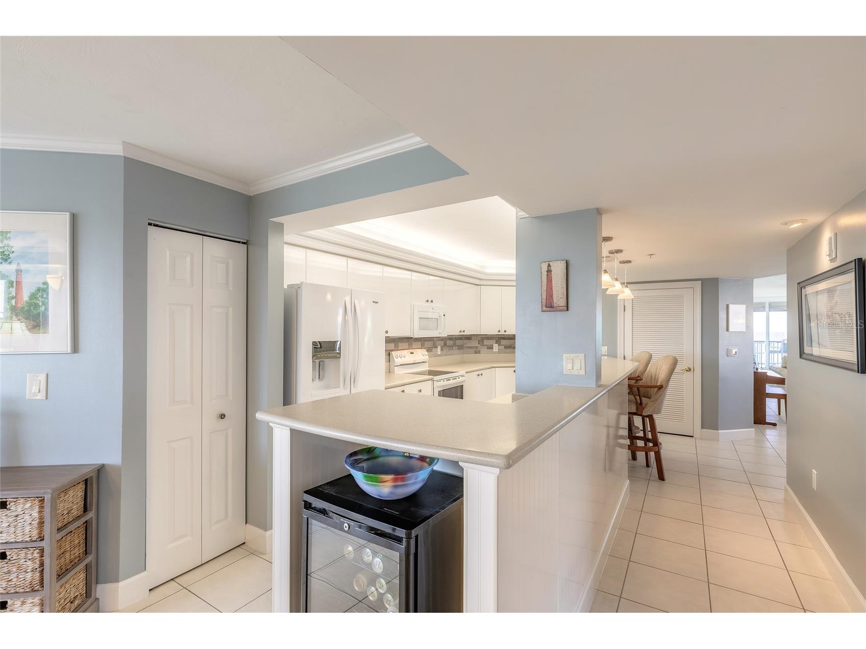 4631 S Atlantic Avenue #8607 Port Orange FL 32127 - ATLANTIC OCEAN V4949487 image15