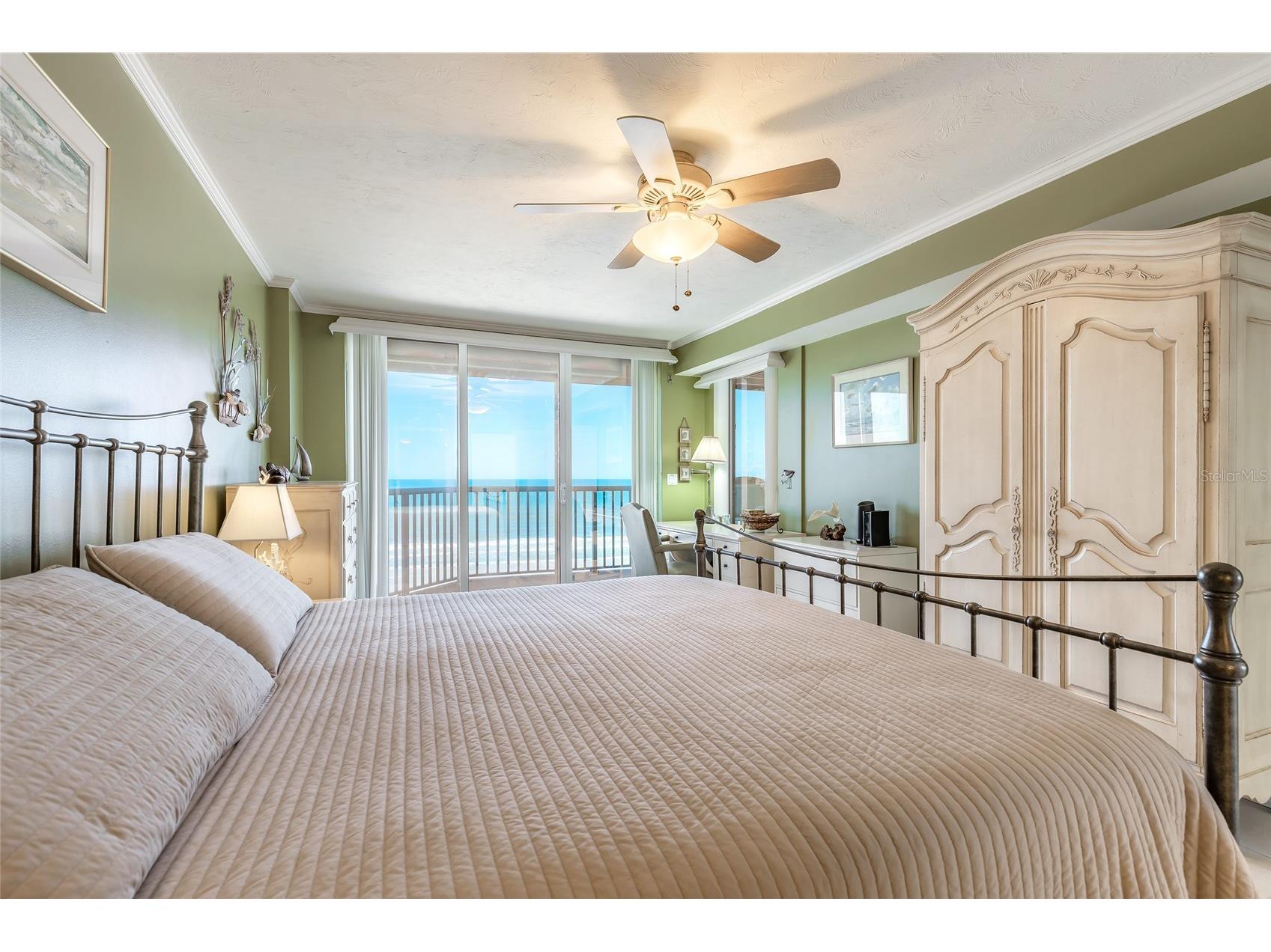 4631 S Atlantic Avenue #8607 Port Orange FL 32127 - ATLANTIC OCEAN V4949487 image17