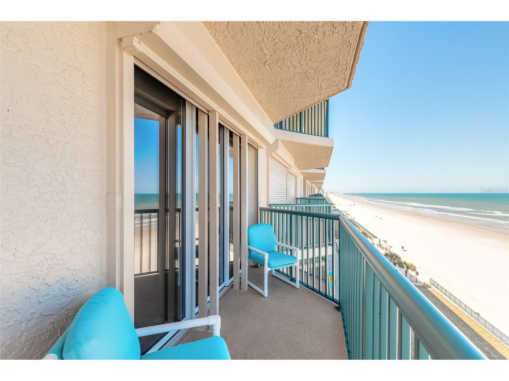 4631 S Atlantic Avenue #8607 Port Orange FL 32127 - ATLANTIC OCEAN V4949487 image19