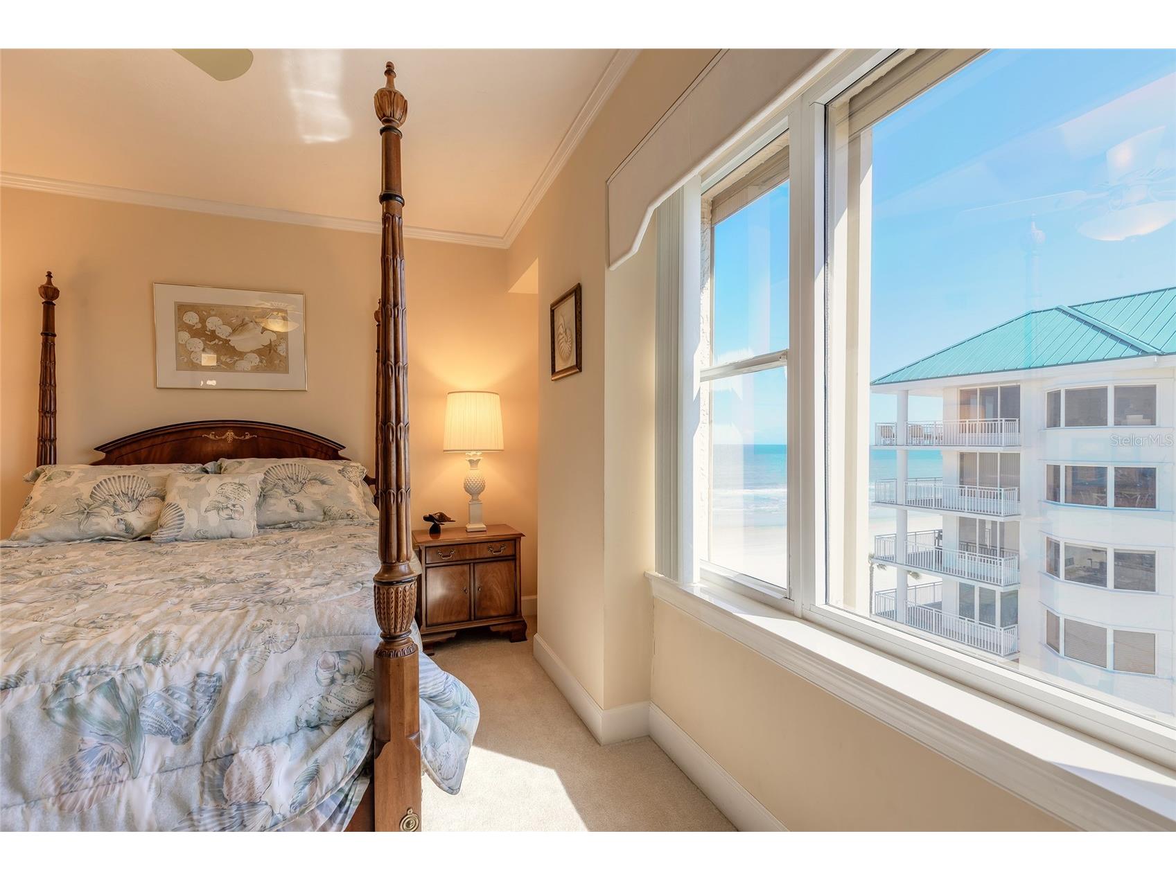 4631 S Atlantic Avenue #8607 Port Orange FL 32127 - ATLANTIC OCEAN V4949487 image29