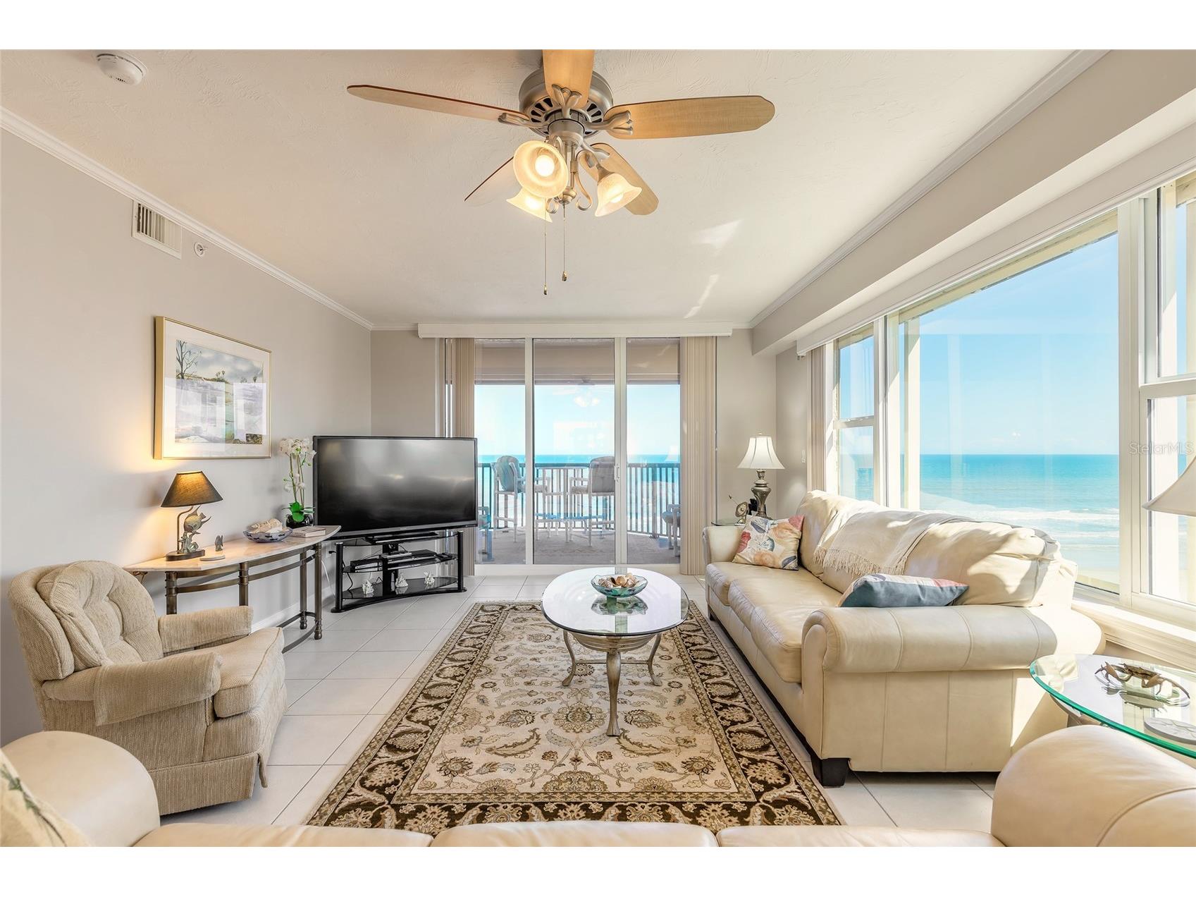 4631 S Atlantic Avenue #8607 Port Orange FL 32127 - ATLANTIC OCEAN V4949487 image3