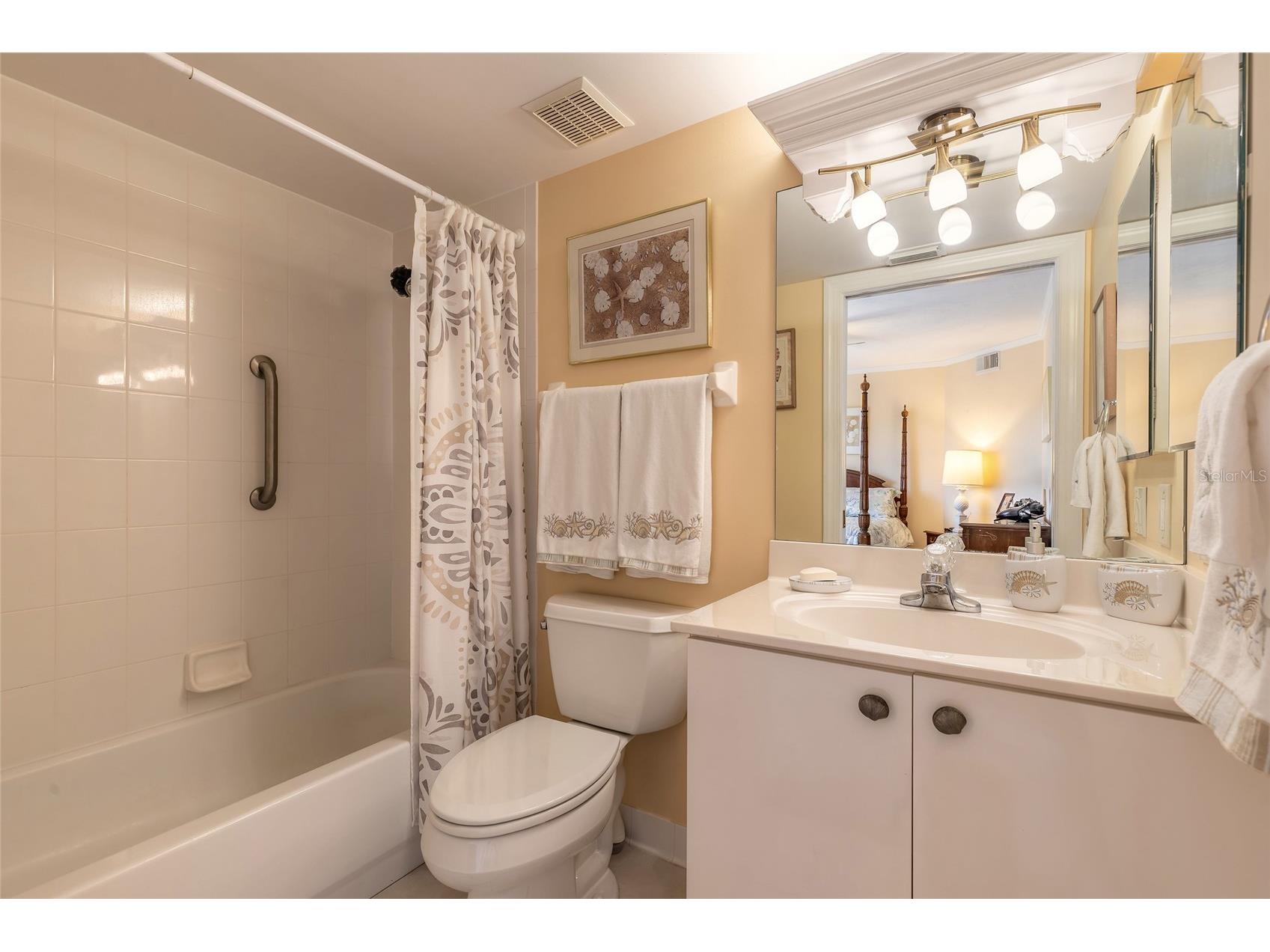 4631 S Atlantic Avenue #8607 Port Orange FL 32127 - ATLANTIC OCEAN V4949487 image30