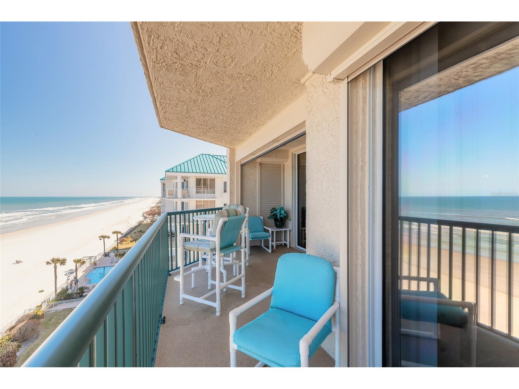 4631 S Atlantic Avenue #8607 Port Orange FL 32127 - ATLANTIC OCEAN V4949487 image32