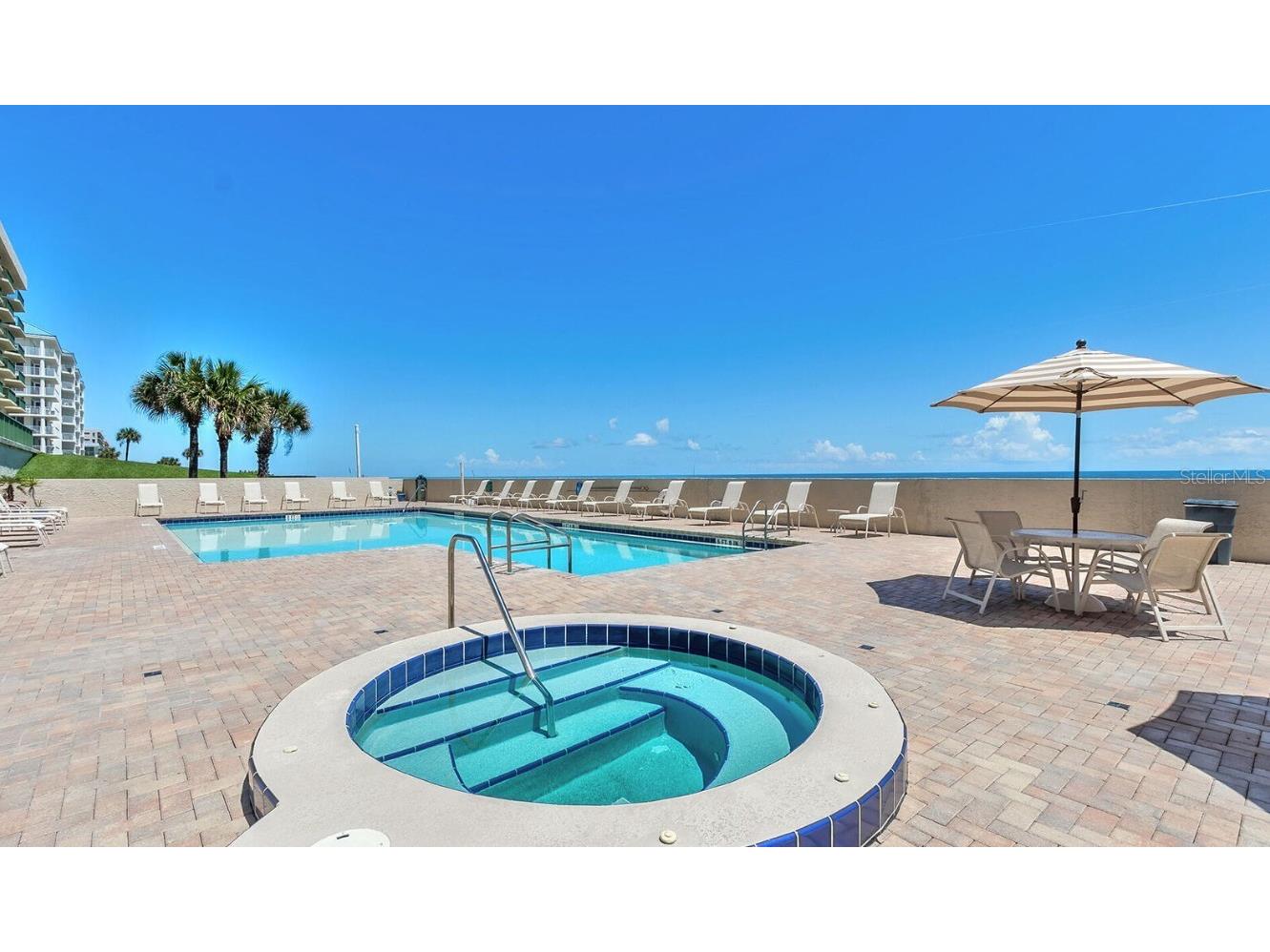 4631 S Atlantic Avenue #8607 Port Orange FL 32127 - ATLANTIC OCEAN V4949487 image35