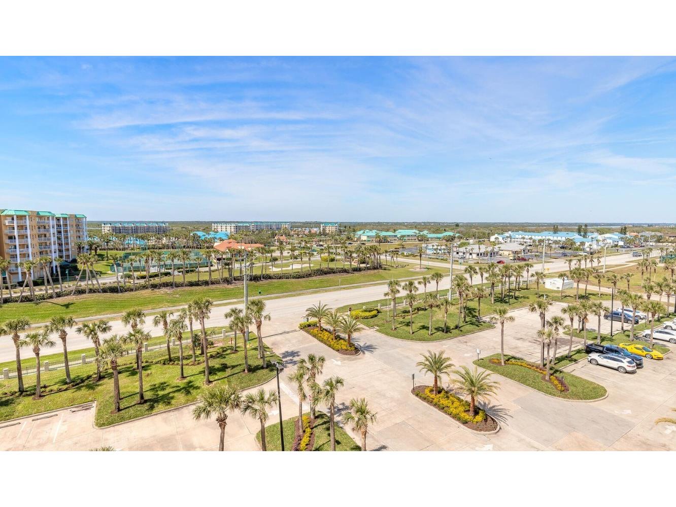 4631 S Atlantic Avenue #8607 Port Orange FL 32127 - ATLANTIC OCEAN V4949487 image39