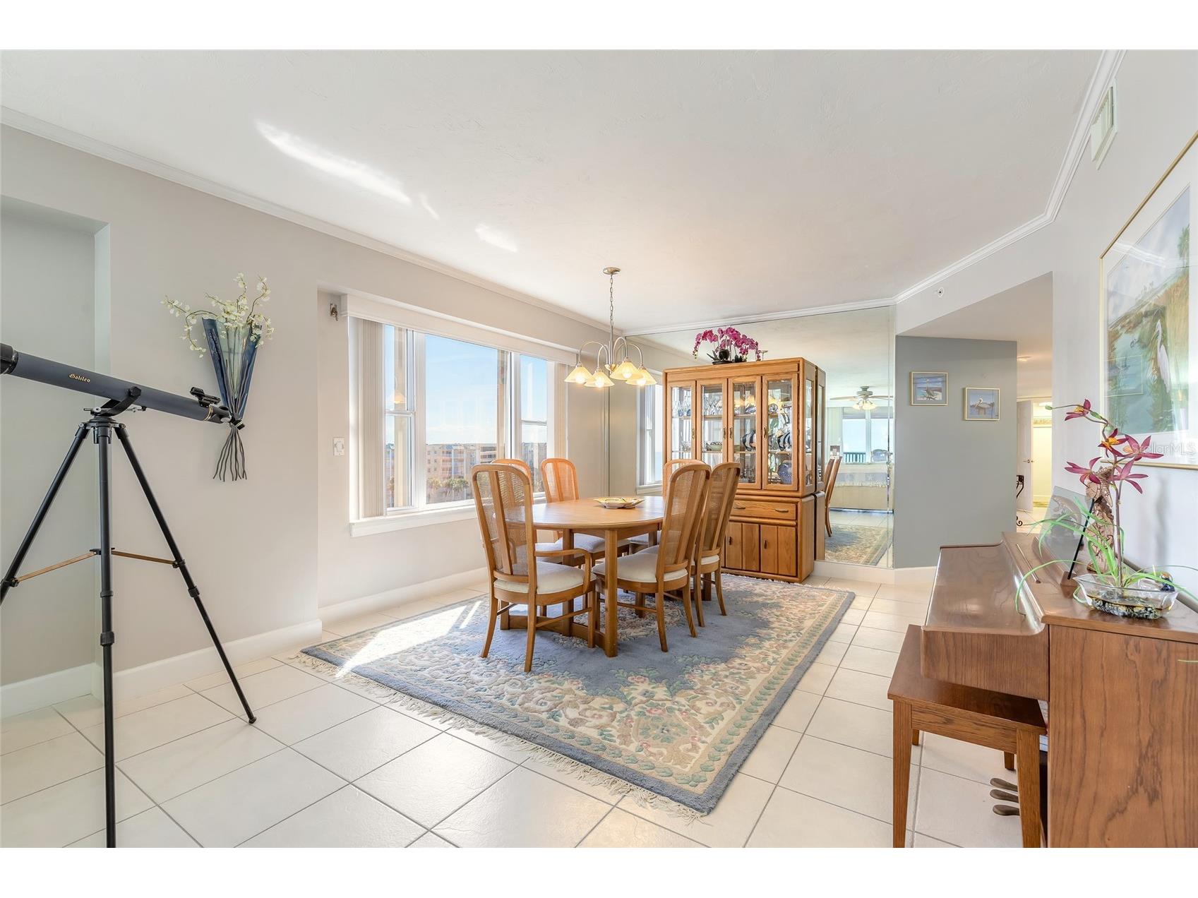 4631 S Atlantic Avenue #8607 Port Orange FL 32127 - ATLANTIC OCEAN V4949487 image6