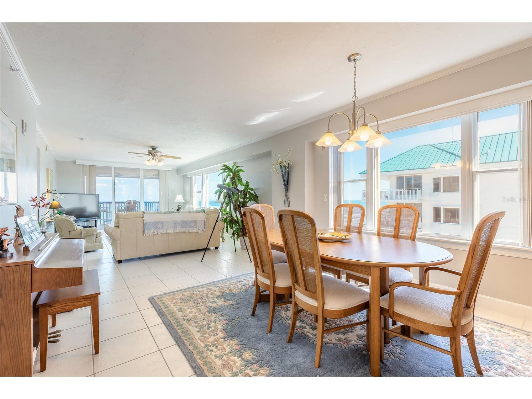 4631 S Atlantic Avenue #8607 Port Orange FL 32127 - ATLANTIC OCEAN V4949487 image7