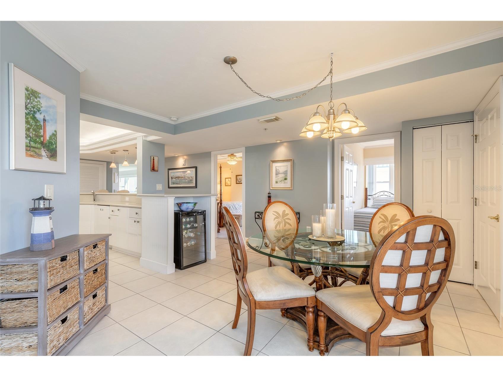 4631 S Atlantic Avenue #8607 Port Orange FL 32127 - ATLANTIC OCEAN V4949487 image8