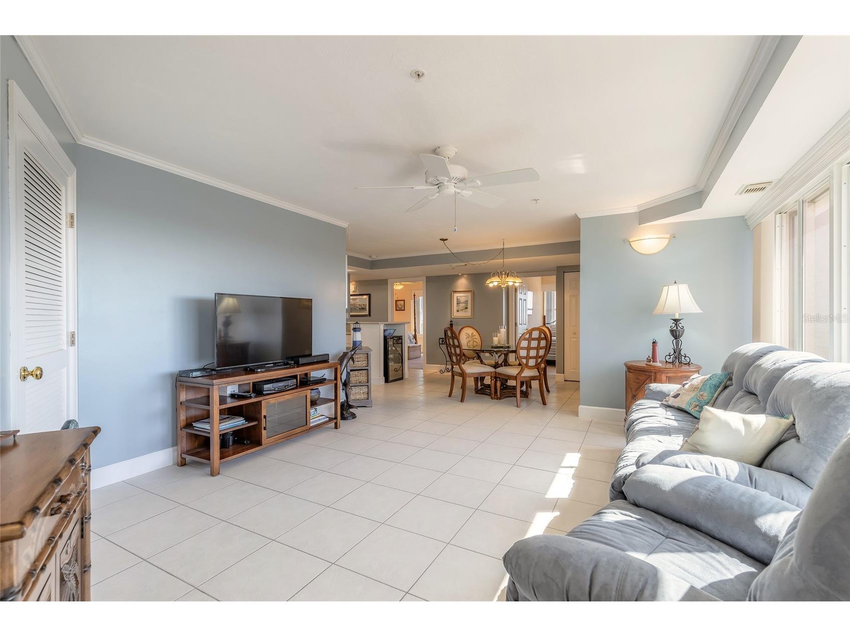 4631 S Atlantic Avenue #8607 Port Orange FL 32127 - ATLANTIC OCEAN V4949487 image9