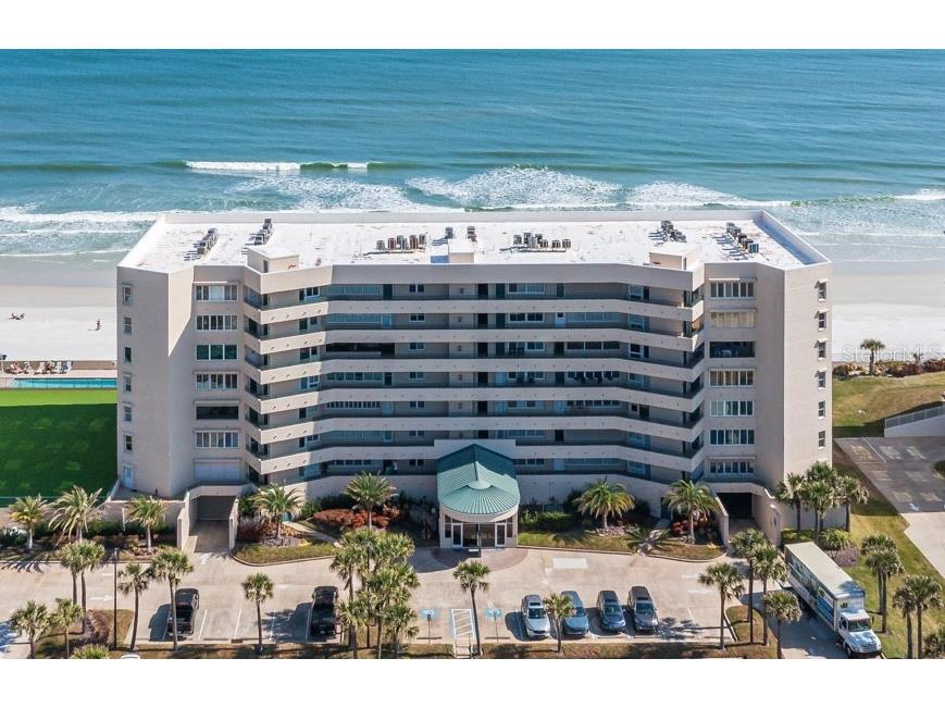 4631 S Atlantic Avenue #8702 Port Orange FL 32127 - ATLANTIC OCEAN O6383142 image1