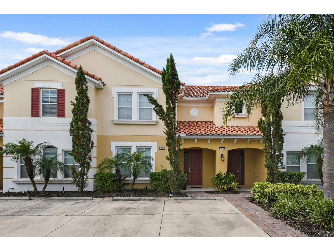 4631 Terrasonesta Drive Davenport FL 33837 O6111149 image1