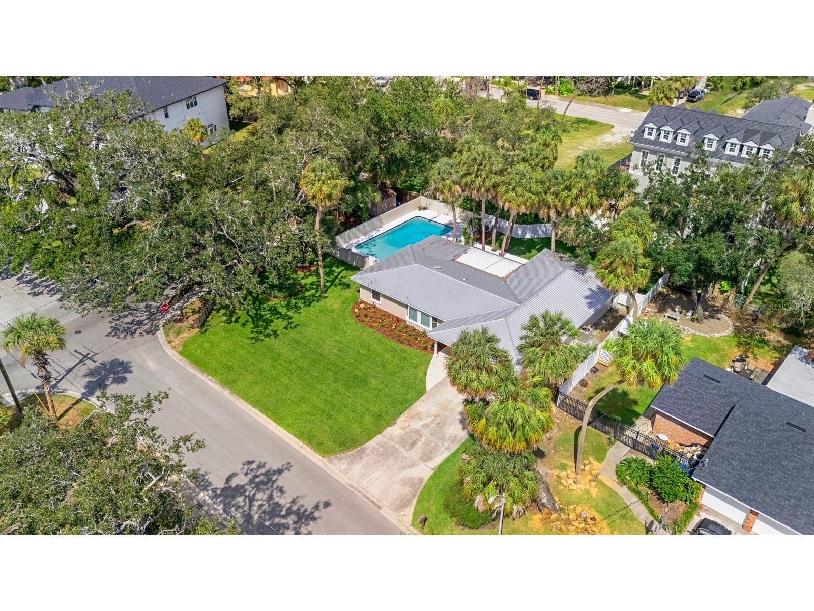 4631 W Sunset Boulevard Tampa FL 33629 TB8434581 image66