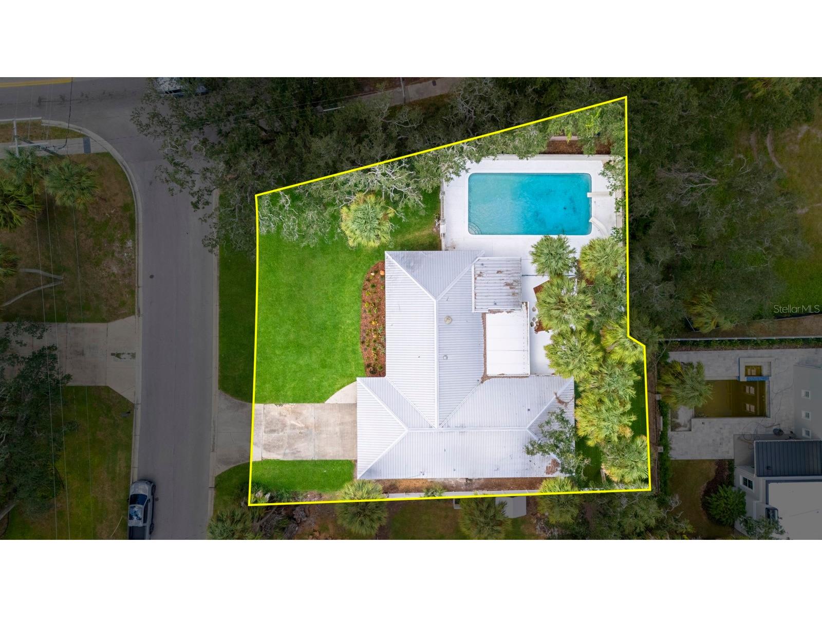 4631 W Sunset Boulevard Tampa FL 33629 TB8434581 image67