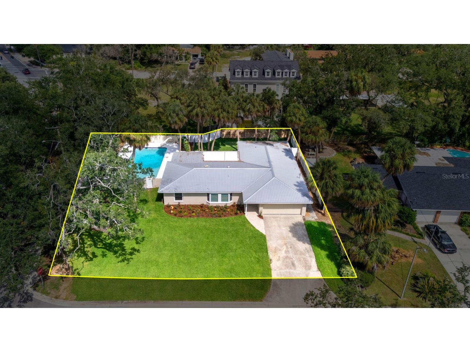 4631 W Sunset Boulevard Tampa FL 33629 TB8434581 image68