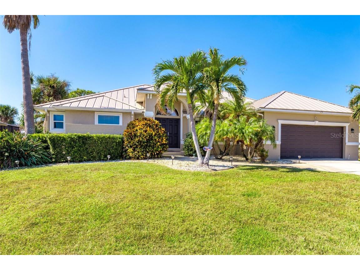 4632 Arlington Drive Placida FL 33946 - CORAL CREEK D6138454 image1