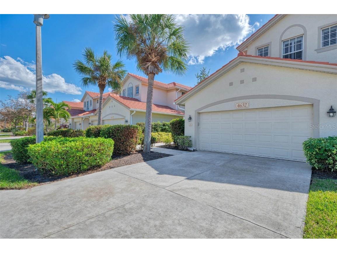 4632 Club Drive #101 #I101 Port Charlotte FL 33953 D6137774 image1