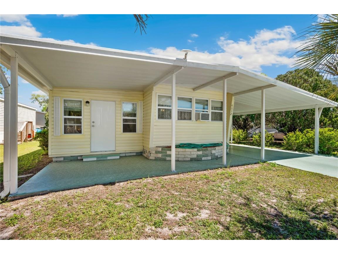 4632 Coral Street Zephyrhills FL 33542 TB8363997 image1