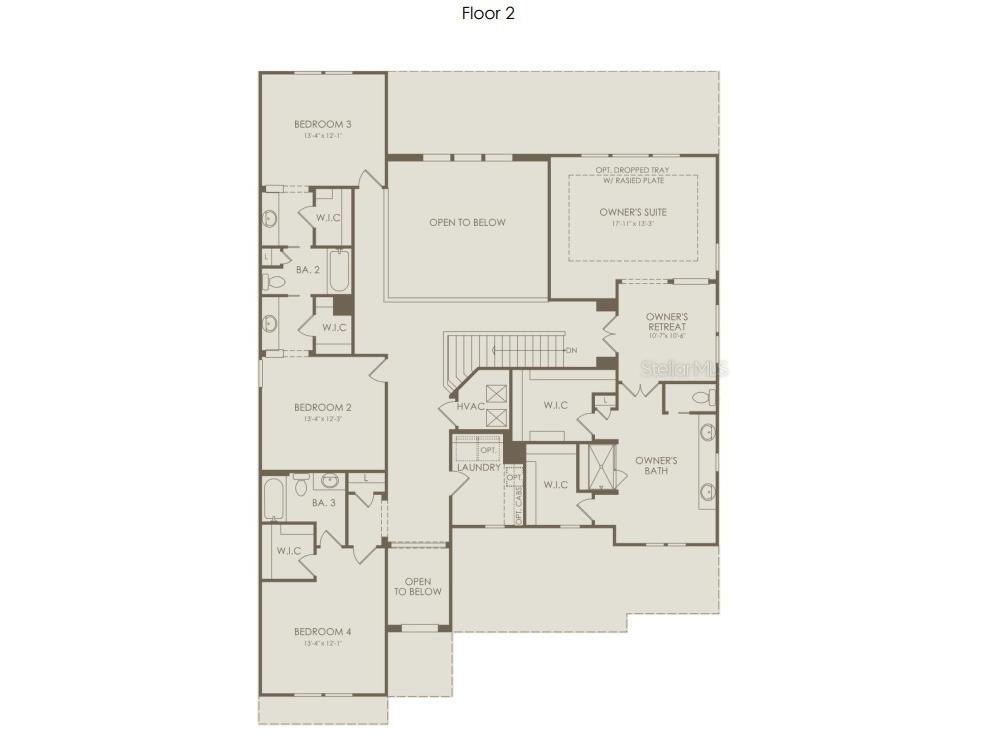 4632 Golden Birch Avenue Clermont FL 34714 O6352236 image3