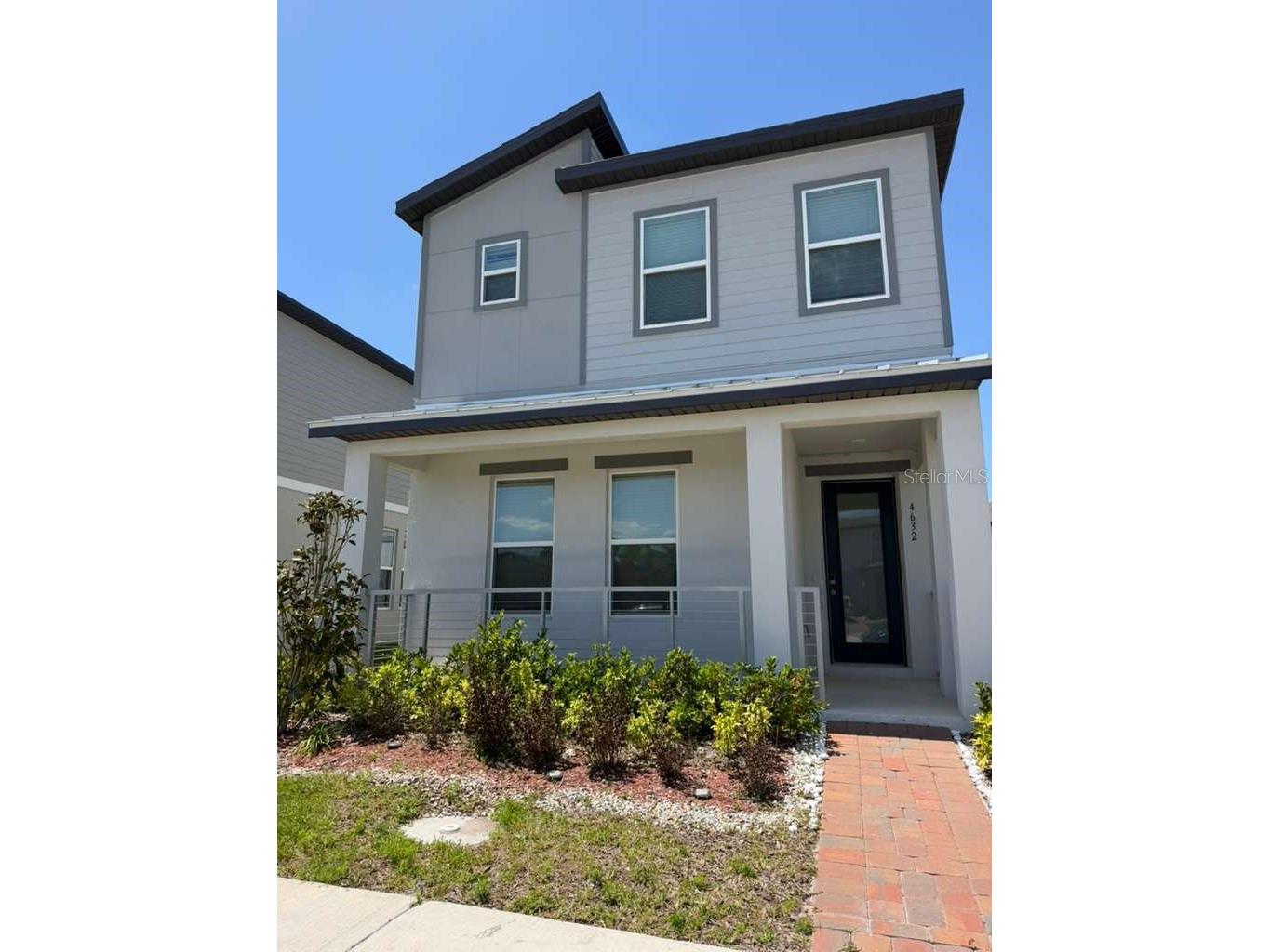 4632 Homestead Trail Saint Cloud FL 34772 O6402191 image1