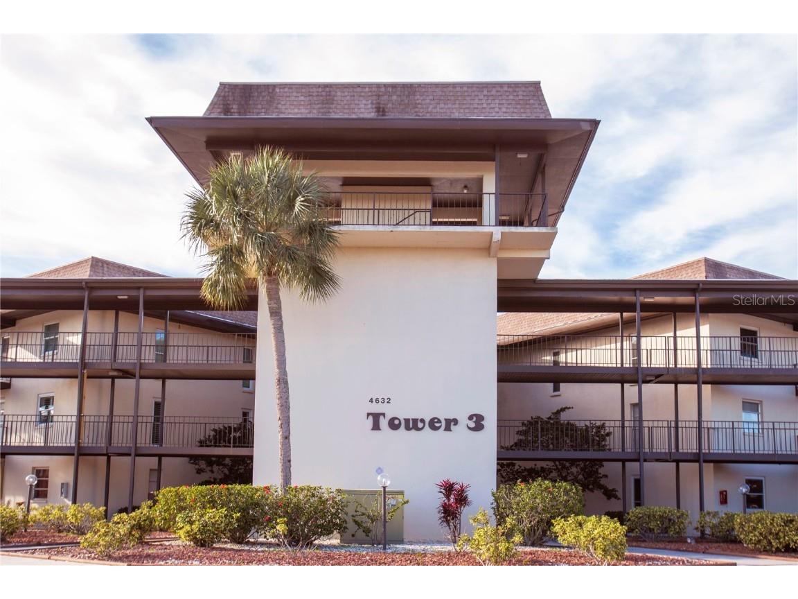 4632 Marine Parkway #201 New Port Richey FL 34652 - NORTH CHANNEL VIEW W7862175 image1