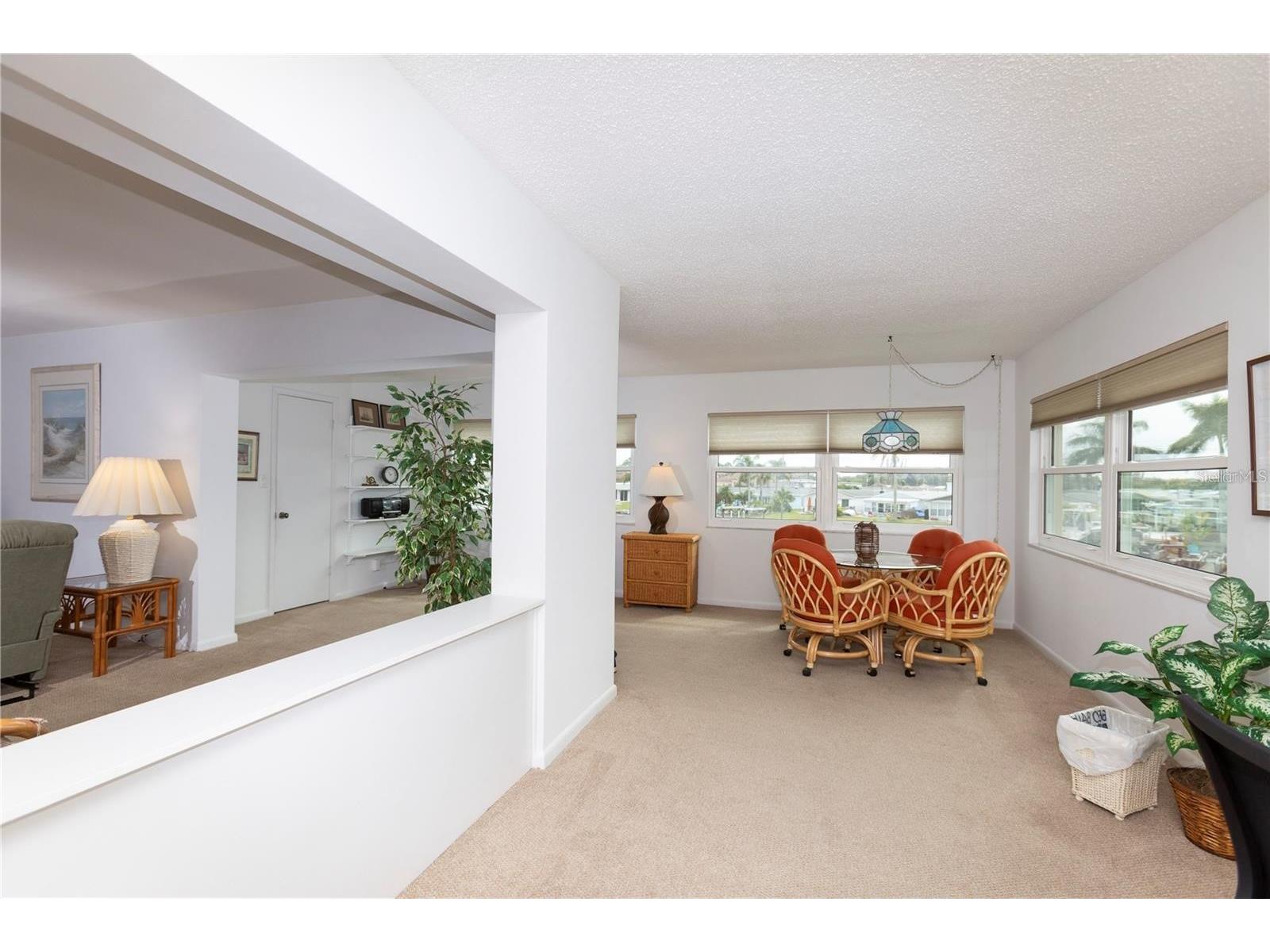 4632 Marine Parkway #201 New Port Richey FL 34652 - NORTH CHANNEL VIEW W7882445 image14