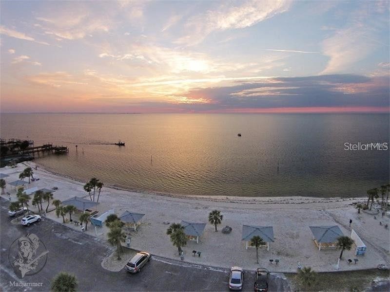 4632 Marine Parkway #201 New Port Richey FL 34652 - NORTH CHANNEL VIEW W7882445 image16