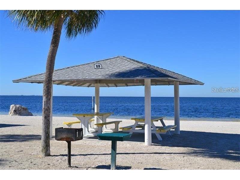 4632 Marine Parkway #201 New Port Richey FL 34652 - NORTH CHANNEL VIEW W7882445 image17