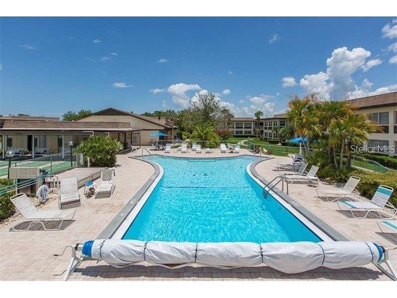 4632 Marine Parkway #201 New Port Richey FL 34652 - NORTH CHANNEL VIEW W7882445 image18