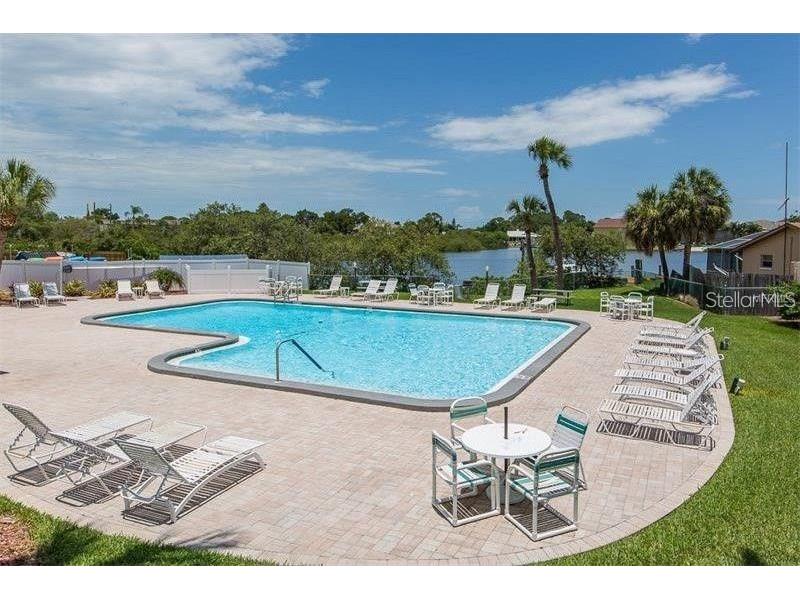 4632 Marine Parkway #201 New Port Richey FL 34652 - NORTH CHANNEL VIEW W7882445 image19