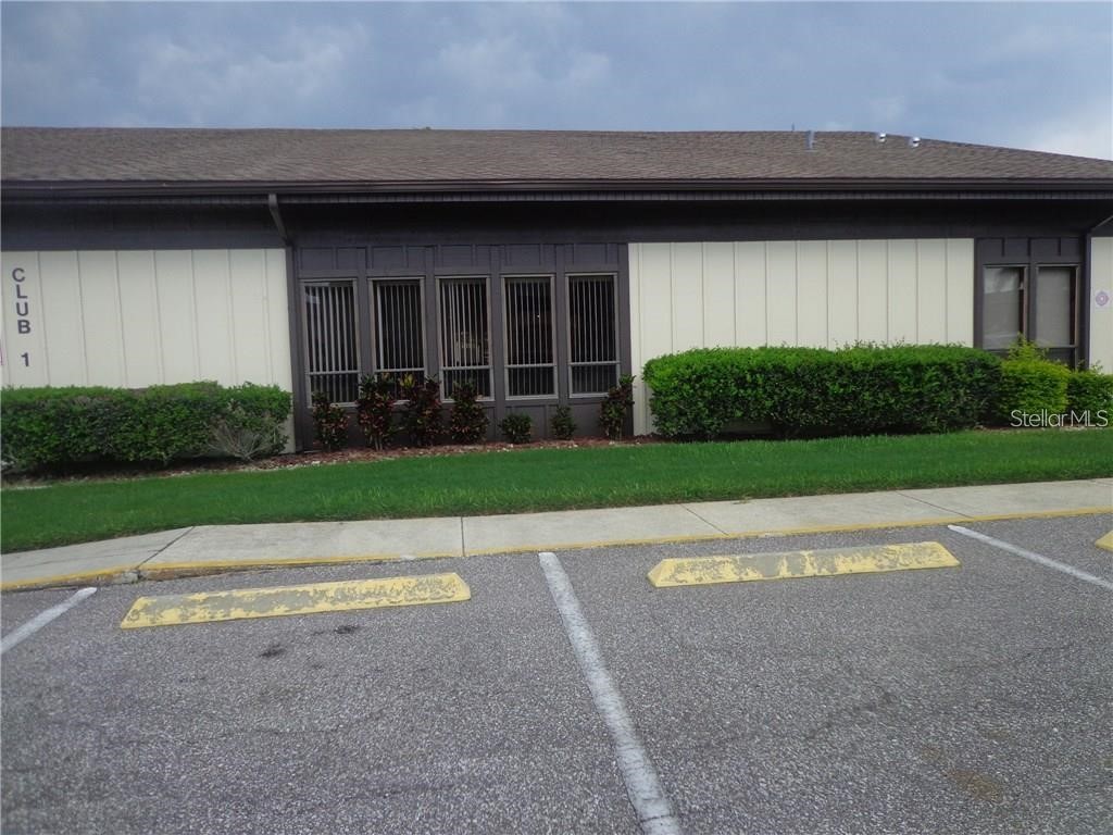 4632 Marine Parkway #201 New Port Richey FL 34652 - NORTH CHANNEL VIEW W7882445 image20