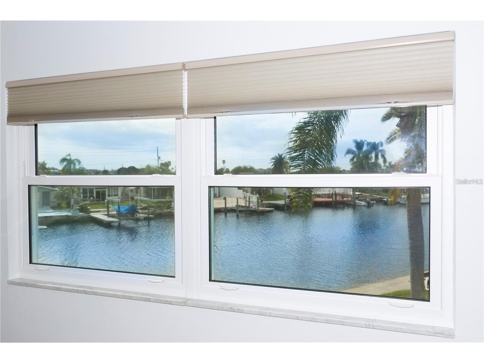 4632 Marine Parkway #201 New Port Richey FL 34652 - NORTH CHANNEL VIEW W7882445 image7