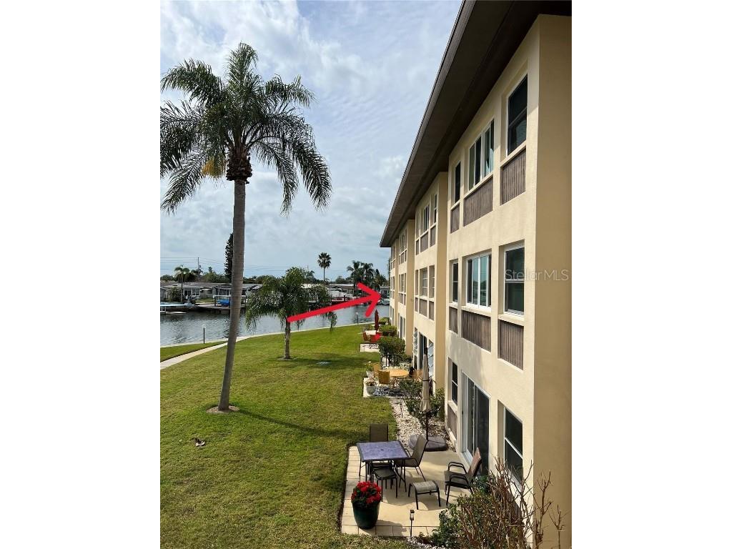 4632 Marine Parkway #202 New Port Richey FL 34652 T3507430 image1