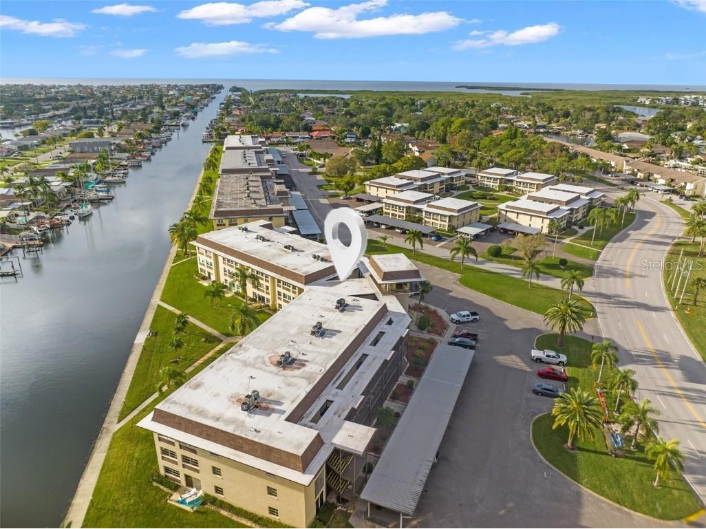 4632 Marine Parkway #205 New Port Richey FL 34652 W7860773 image1