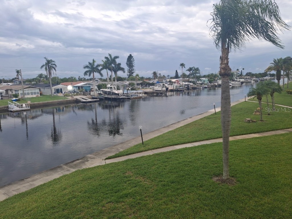 4632 Marine Parkway #208 New Port Richey FL 34652 - NORTH CHANNEL TO THE GULF TB8393914 image16