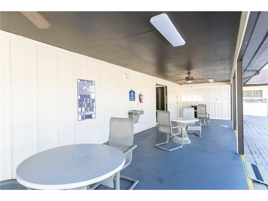 4632 Marine Parkway #208 New Port Richey FL 34652 - NORTH CHANNEL TO THE GULF TB8393914 image24