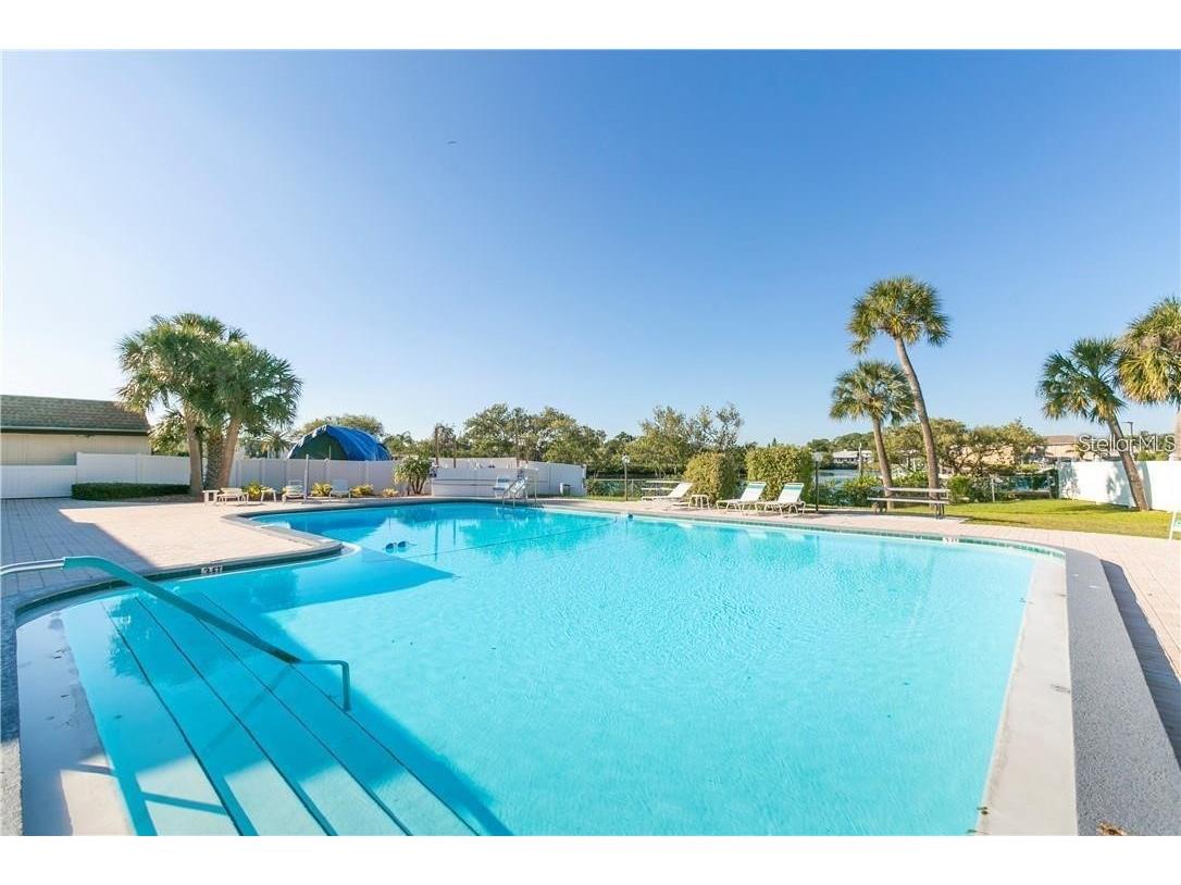 4632 Marine Parkway #208 New Port Richey FL 34652 - NORTH CHANNEL TO THE GULF TB8393914 image26