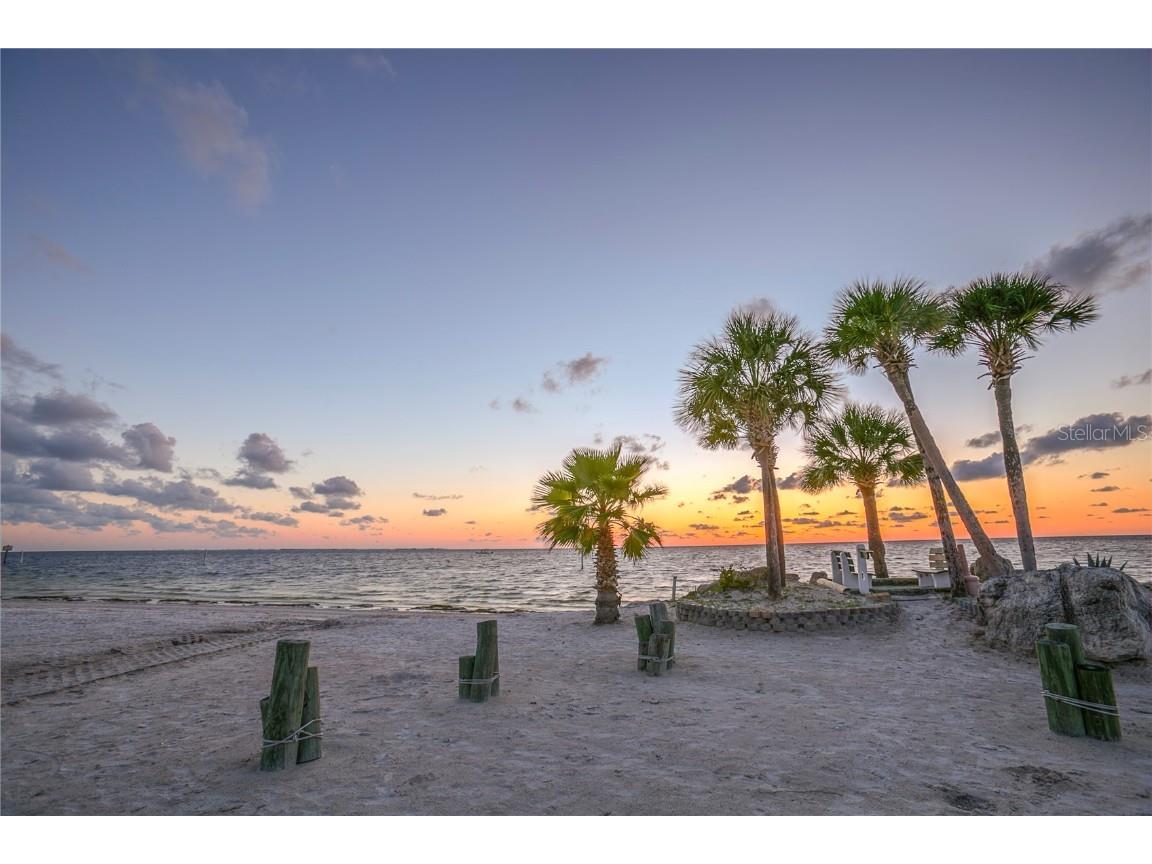 4632 Marine Parkway #208 New Port Richey FL 34652 - NORTH CHANNEL TO THE GULF TB8393914 image32