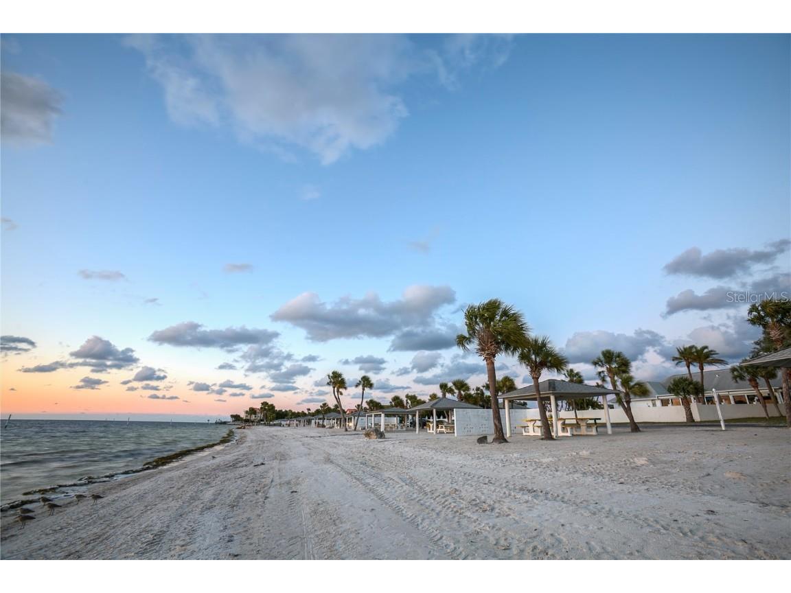 4632 Marine Parkway #208 New Port Richey FL 34652 - NORTH CHANNEL TO THE GULF TB8393914 image35