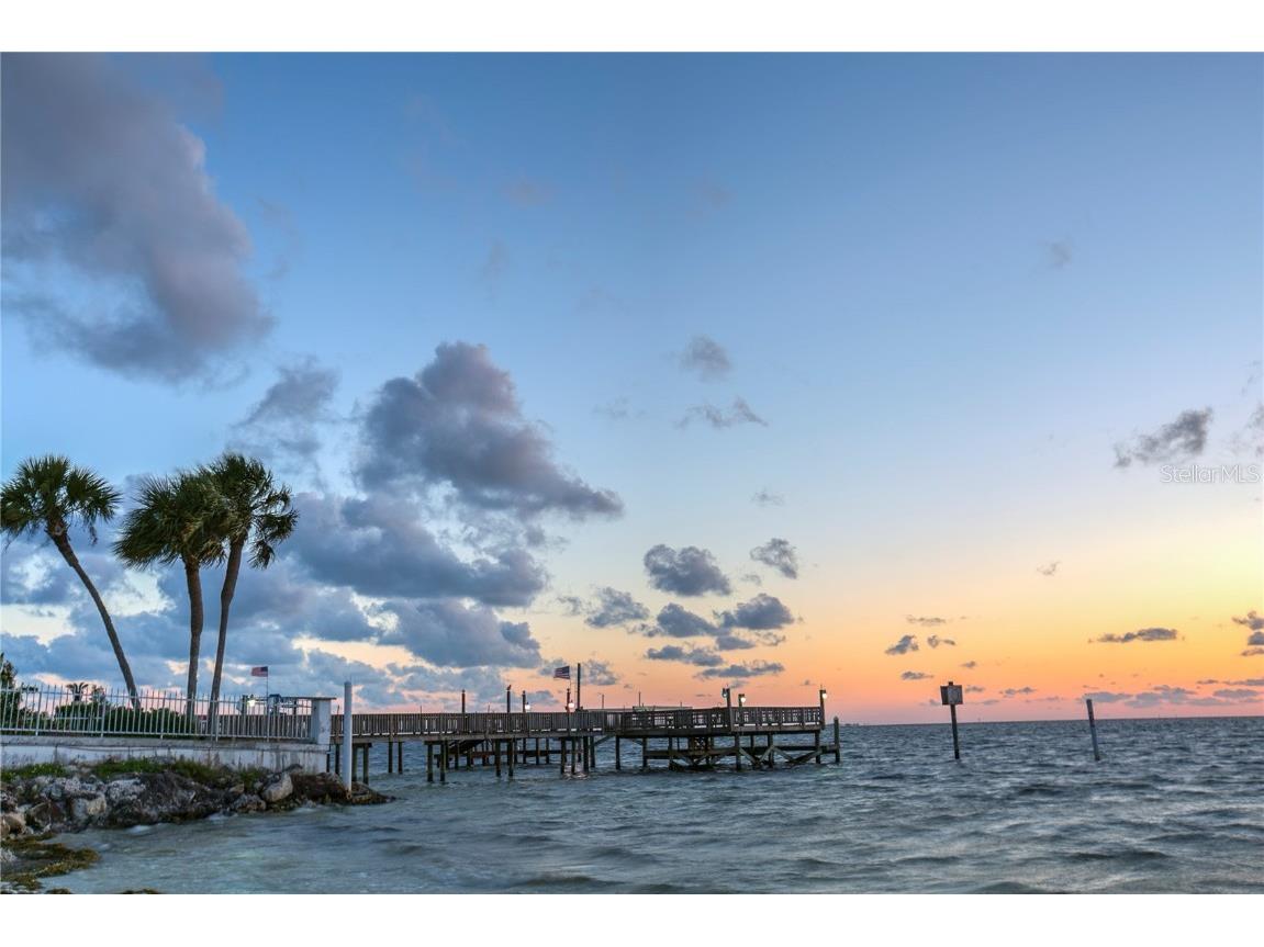 4632 Marine Parkway #208 New Port Richey FL 34652 - NORTH CHANNEL TO THE GULF TB8393914 image37