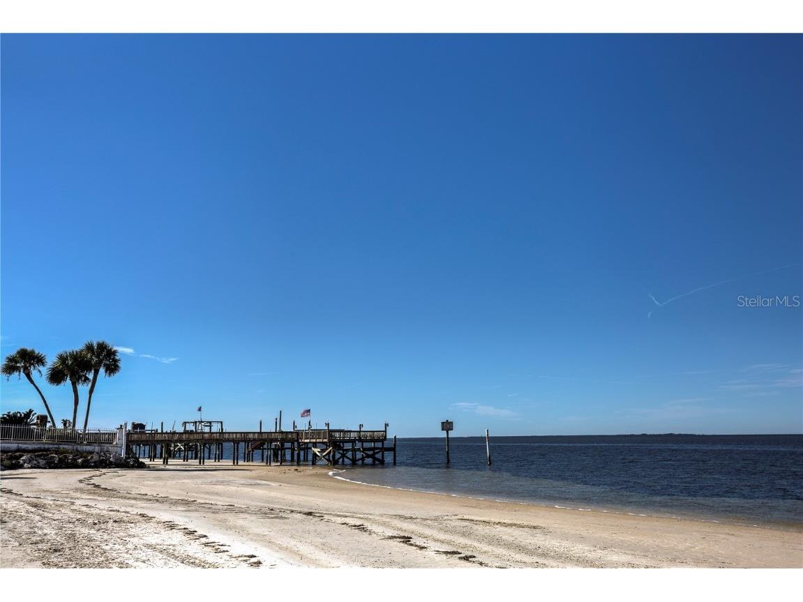 4632 Marine Parkway #208 New Port Richey FL 34652 - NORTH CHANNEL TO THE GULF TB8393914 image41