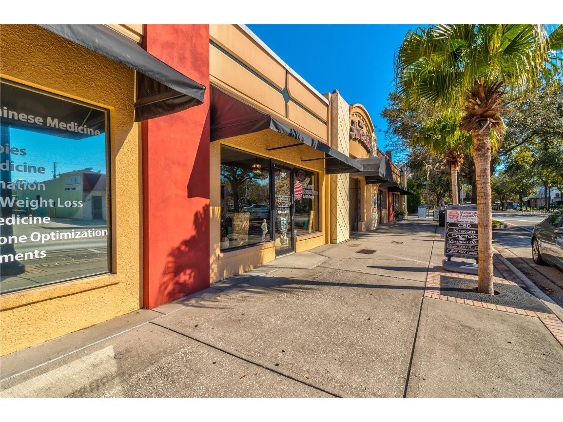 4632 Marine Parkway #208 New Port Richey FL 34652 - NORTH CHANNEL TO THE GULF TB8393914 image43