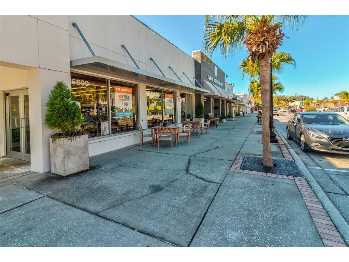 4632 Marine Parkway #208 New Port Richey FL 34652 - NORTH CHANNEL TO THE GULF TB8393914 image44