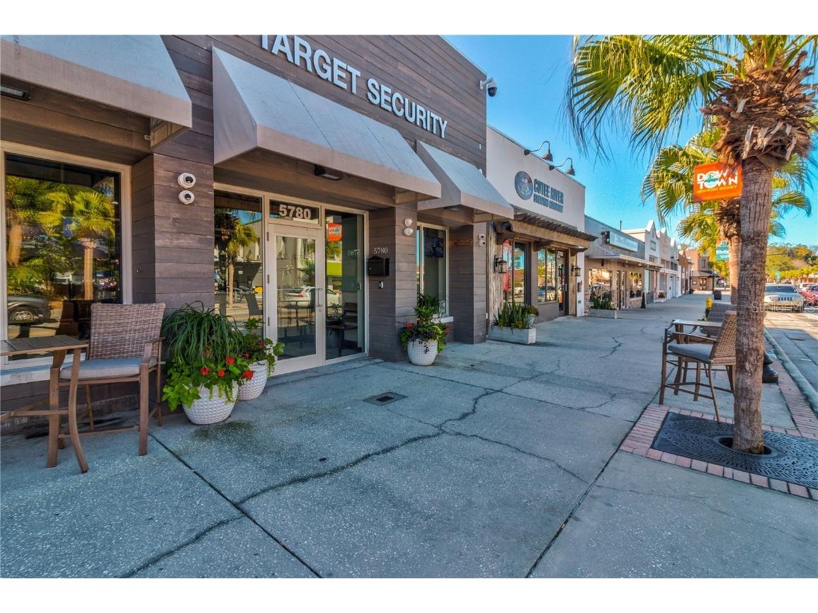 4632 Marine Parkway #208 New Port Richey FL 34652 - NORTH CHANNEL TO THE GULF TB8393914 image45