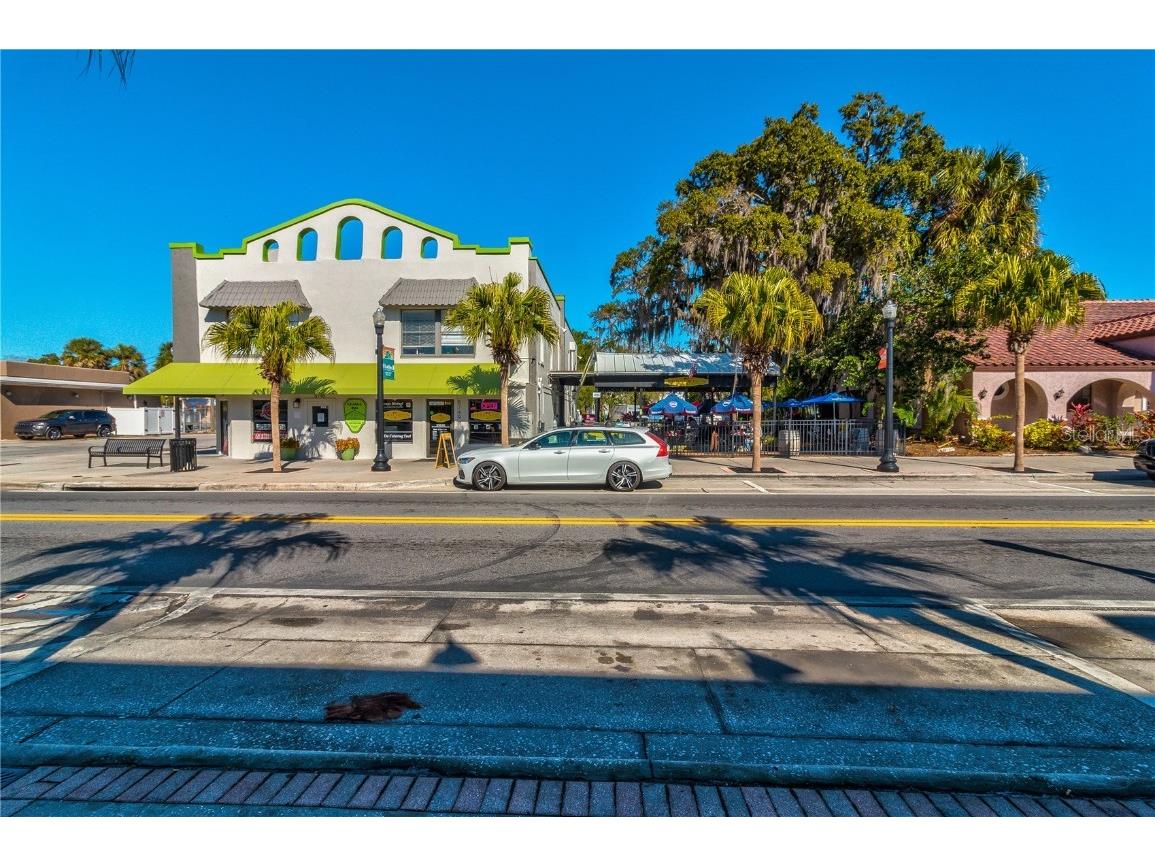 4632 Marine Parkway #208 New Port Richey FL 34652 - NORTH CHANNEL TO THE GULF TB8393914 image46