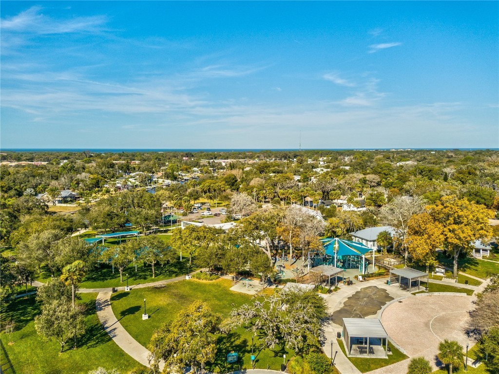 4632 Marine Parkway #208 New Port Richey FL 34652 - NORTH CHANNEL TO THE GULF TB8393914 image54