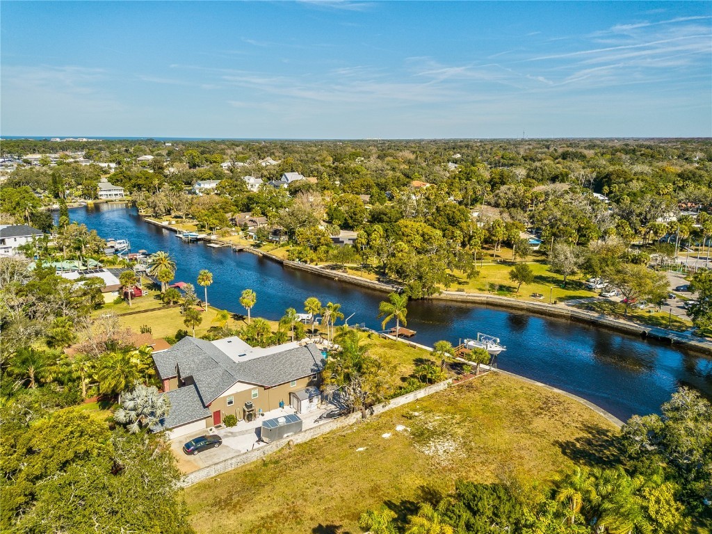 4632 Marine Parkway #208 New Port Richey FL 34652 - NORTH CHANNEL TO THE GULF TB8393914 image56