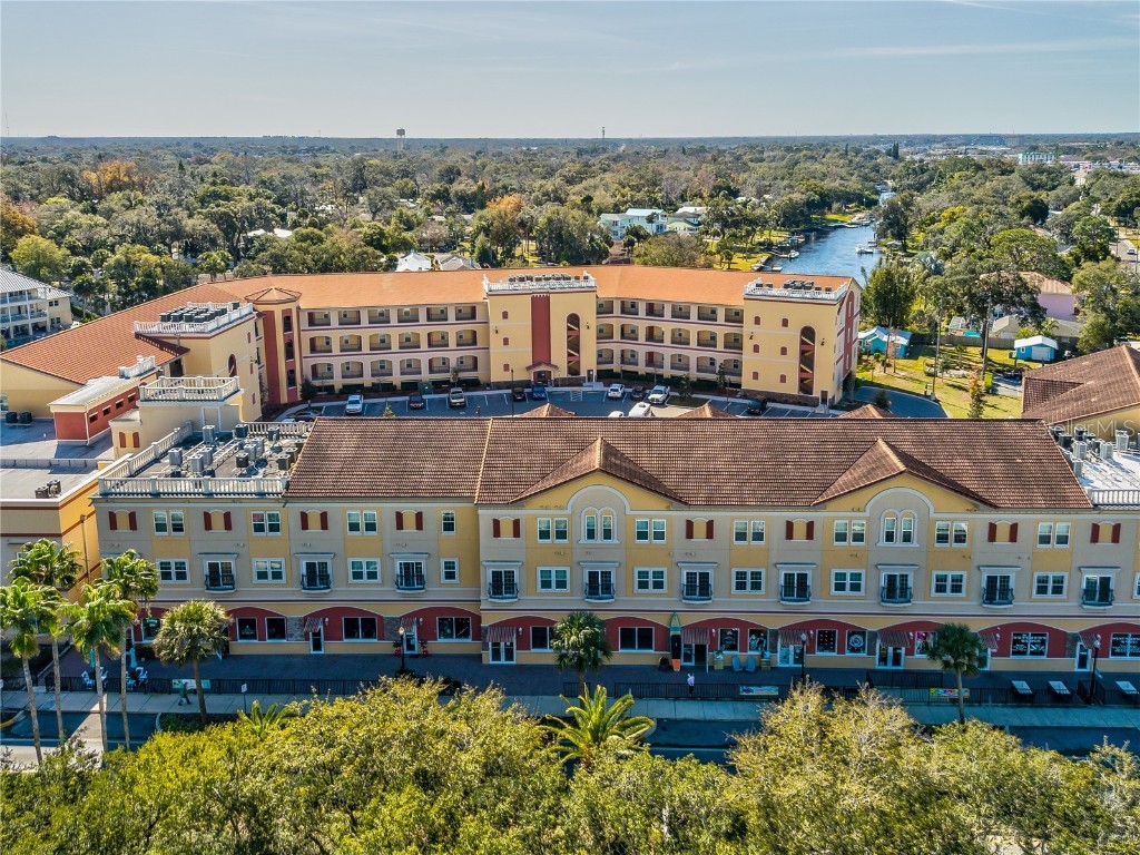 4632 Marine Parkway #208 New Port Richey FL 34652 - NORTH CHANNEL TO THE GULF TB8393914 image57