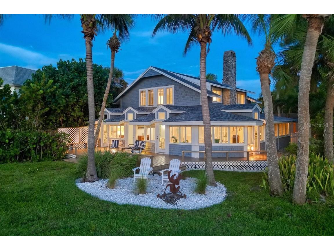 4632 Ocean Boulevard Sarasota FL 34242 - BIG PASS - GULF OF MEXICO A4553328 image1